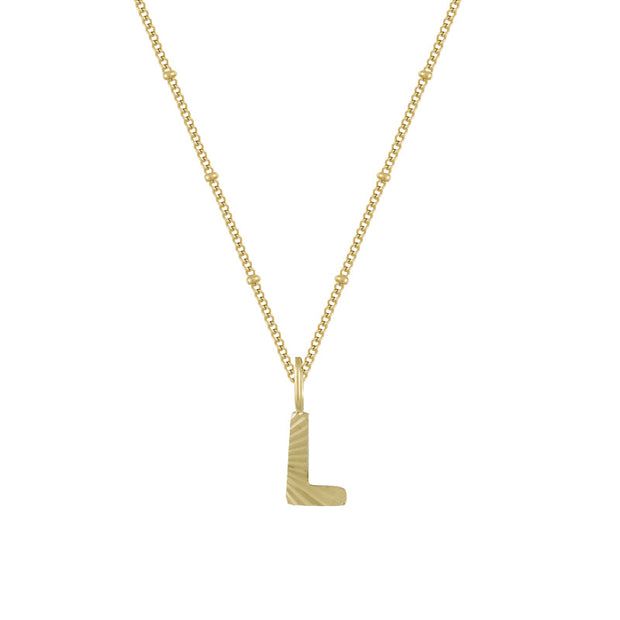 All For Me Necklace - EVRYJEWELS