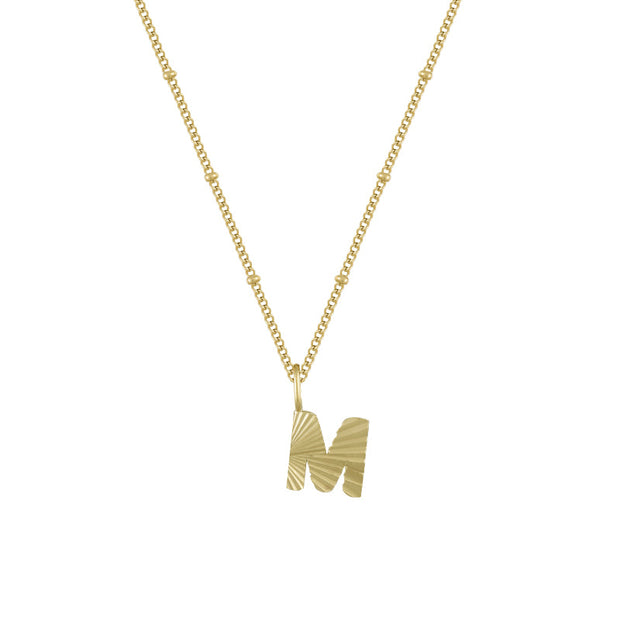 All For Me Necklace - EVRYJEWELS