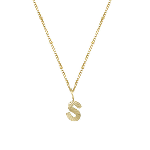 All For Me Necklace - EVRYJEWELS