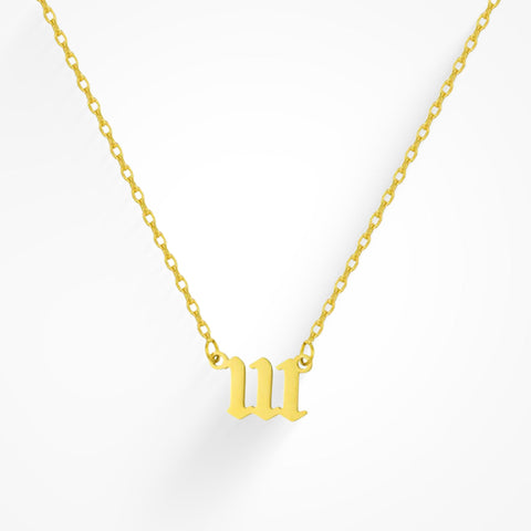 Angel Energy Necklace - EVRYJEWELS