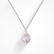 Ariel Necklace - EVRYJEWELS