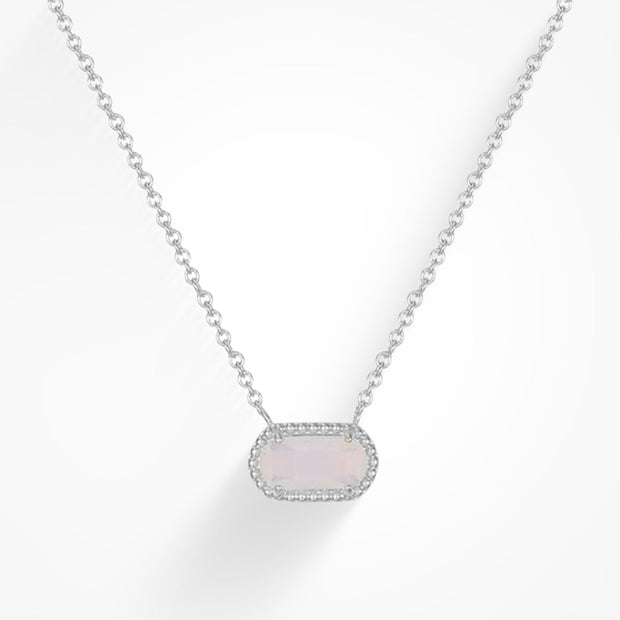 Aura Necklace - EVRYJEWELS