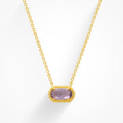Aura Necklace - EVRYJEWELS