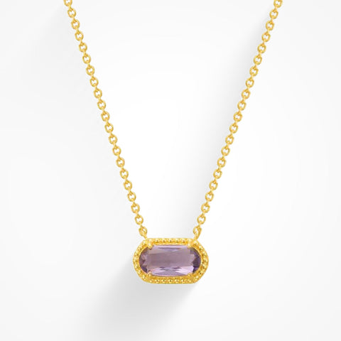 Aura Necklace - EVRYJEWELS