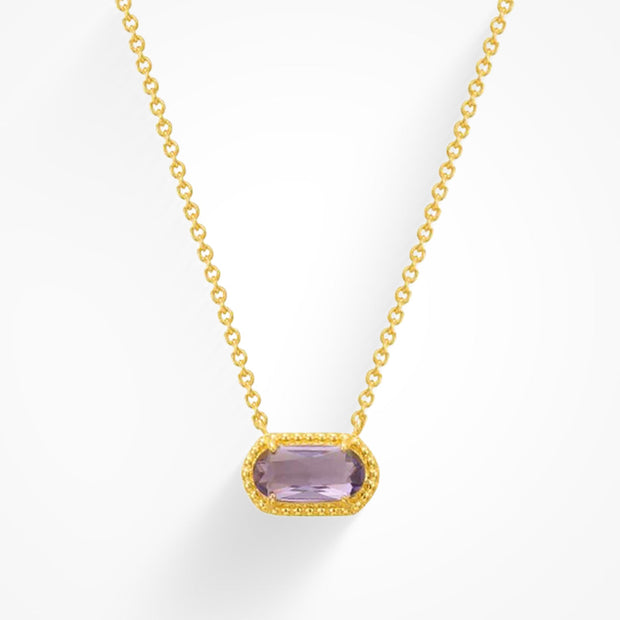 Aura Necklace - EVRYJEWELS
