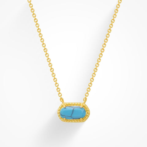 Aura Necklace - EVRYJEWELS