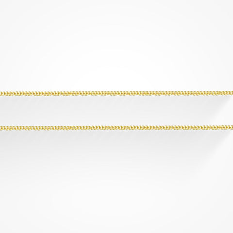 Baby Angel Waist Chain - EVRYJEWELS