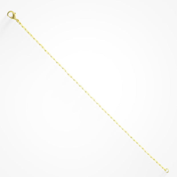 Baby Link Up Bracelet - EVRYJEWELS