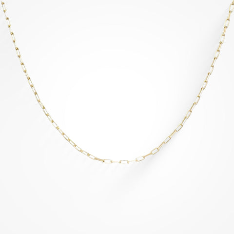 Baby Link Up Necklace - EVRYJEWELS