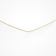 Basic B Necklace - EVRYJEWELS