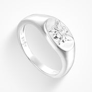 Bee Humble Ring - EVRYJEWELS