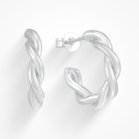 Bellini Hoops - EVRYJEWELS