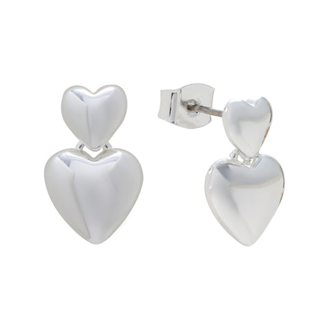 Beloved Earrings - EVRYJEWELS