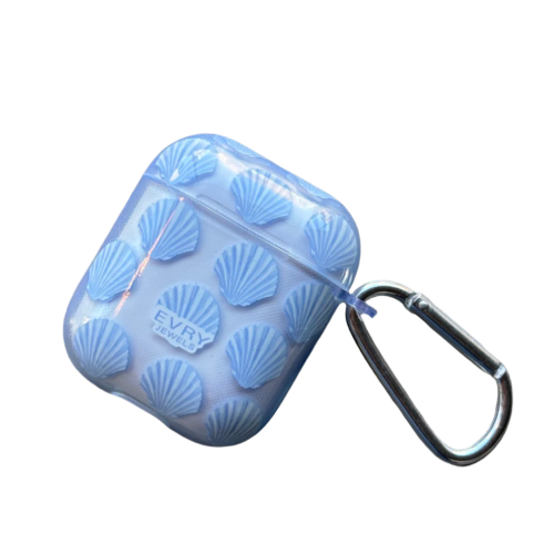 Shelly AirPod Case - EVRYJEWELS