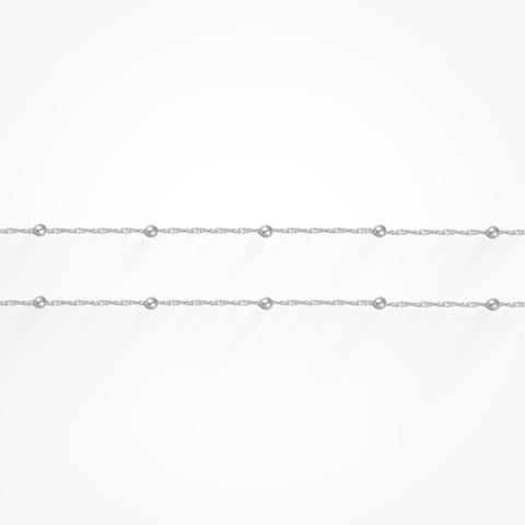 Bondi Waist Chain - EVRYJEWELS