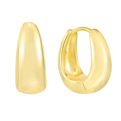 Brandy Earrings - EVRYJEWELS