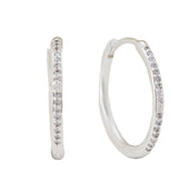 Bronx Earrings - EVRYJEWELS