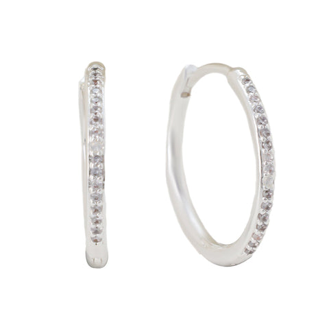 Bronx Earrings - EVRYJEWELS