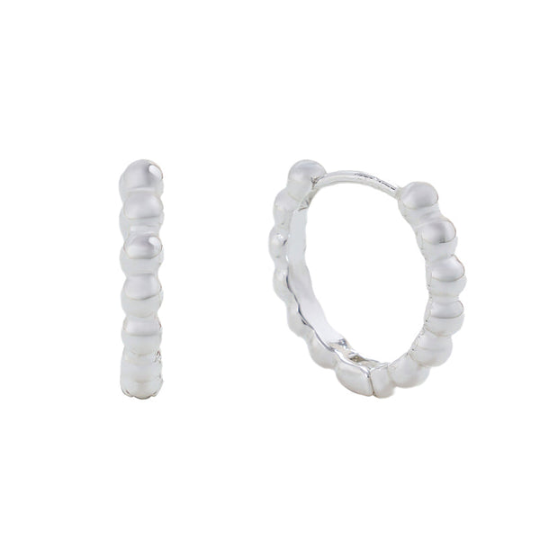 Bubbles Earrings - EVRYJEWELS