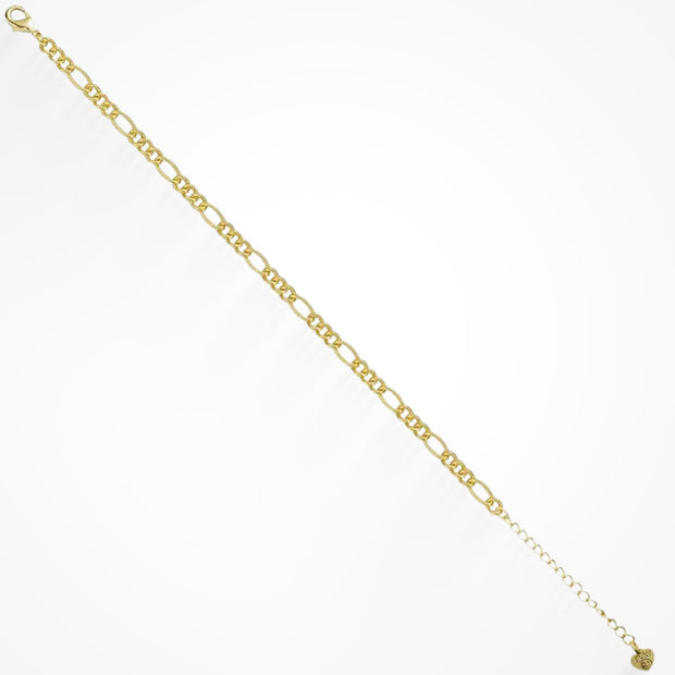 Casino Anklet - EVRYJEWELS