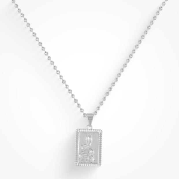 Cobra Necklace - EVRYJEWELS