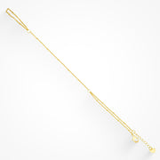 Corfu Hand Chain - EVRYJEWELS