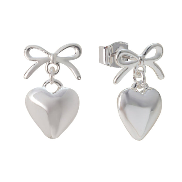 Cute Girl Earrings - EVRYJEWELS