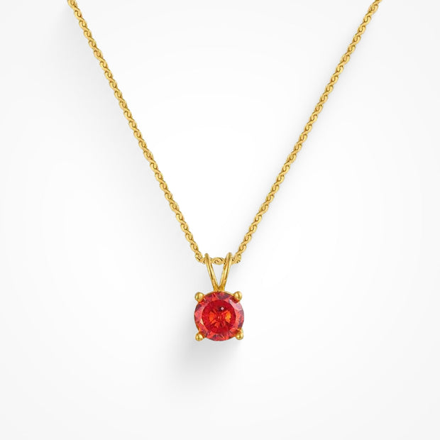 Cutie Necklace - EVRYJEWELS