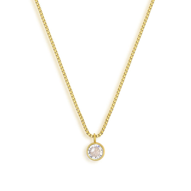 Daylight Necklace - EVRYJEWELS