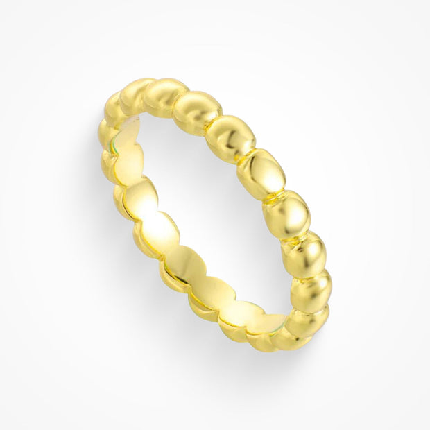 Dotted Ring - EVRYJEWELS