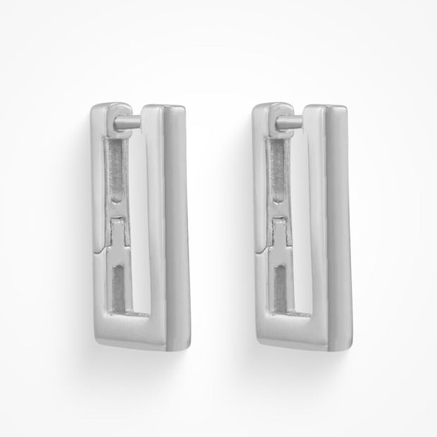 Downtown Earrings - EVRYJEWELS