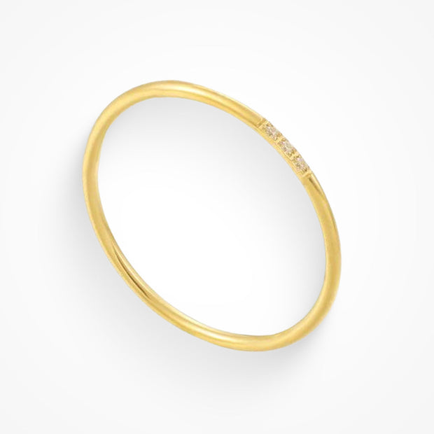 Dreamy Ring - EVRYJEWELS