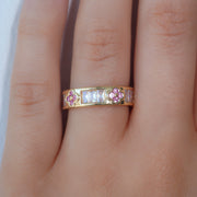 Elsa Ring - EVRYJEWELS