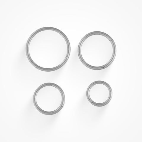 Evryday Nose Ring - EVRYJEWELS