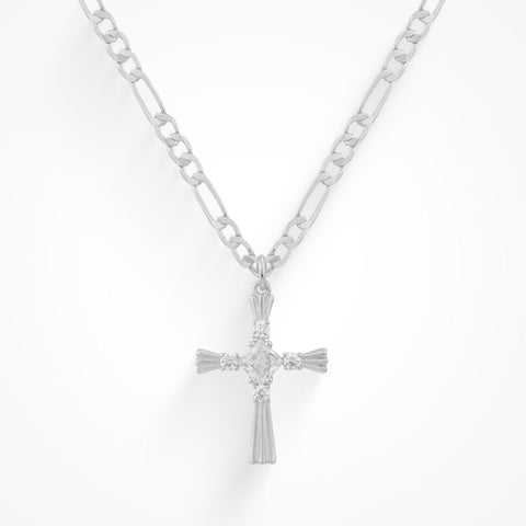 Faithful Necklace - EVRYJEWELS