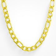 Figaro Chain - EVRYJEWELS