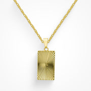 Florence Necklace - EVRYJEWELS
