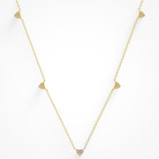 Full Of Love Necklace - EVRYJEWELS