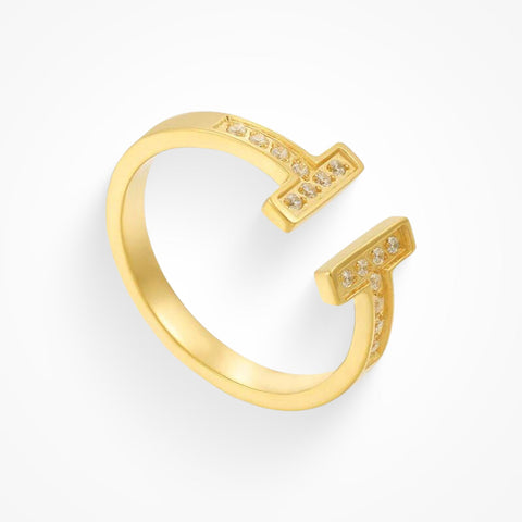 Hamptons Ring - EVRYJEWELS