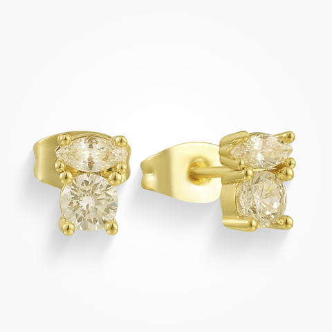 Harmony Earrings - EVRYJEWELS