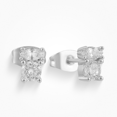 Harmony Earrings - EVRYJEWELS