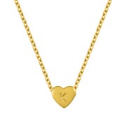 Heart is Yours Necklace - EVRYJEWELS