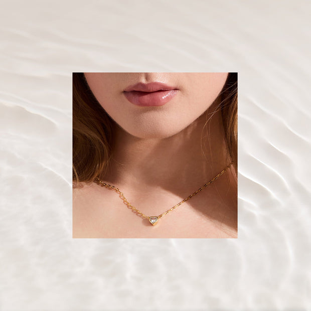 Heart Necklace