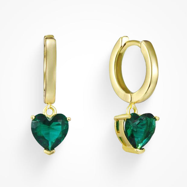 In Love Earrings - EVRYJEWELS