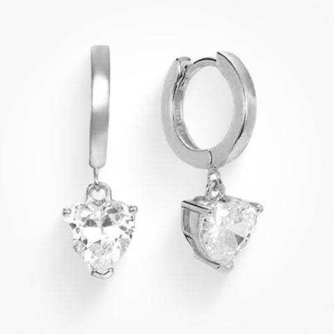 In Love Earrings - EVRYJEWELS