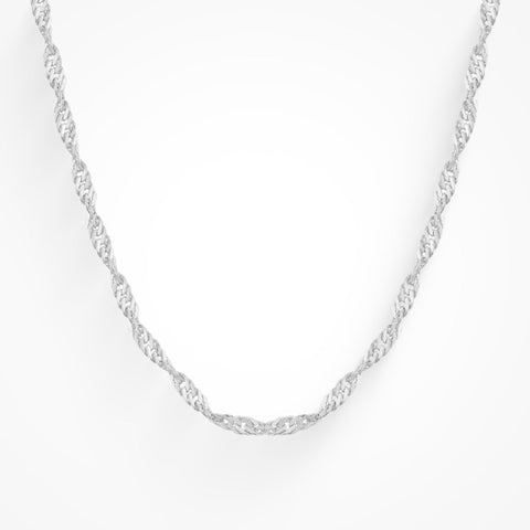 Isla Necklace - EVRYJEWELS
