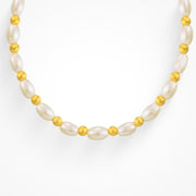 Island Girl Necklace - EVRYJEWELS