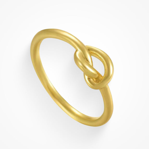 Knot Ring - EVRYJEWELS