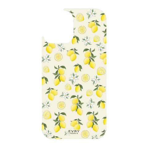 Limoncello Phone Cover - EVRYJEWELS