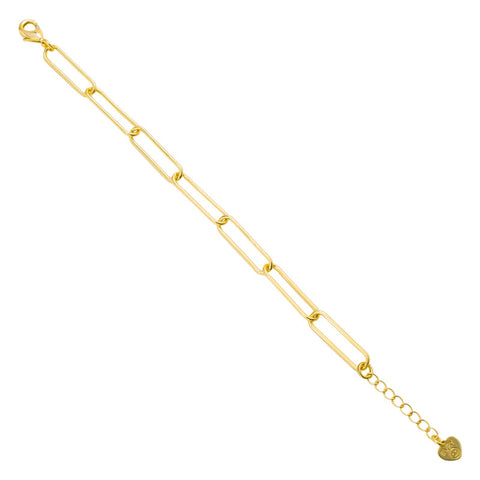 Let's Link Bracelet - EVRYJEWELS